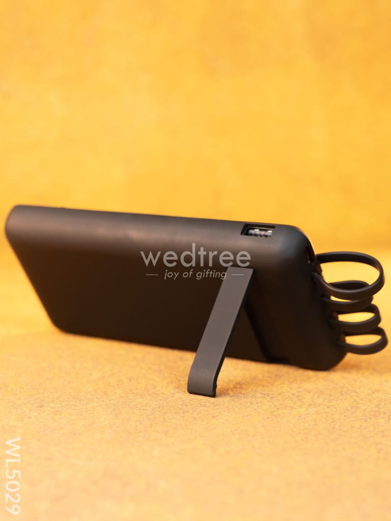 Ray Power Bank 10000mAh with Wireless Charger - WL5029