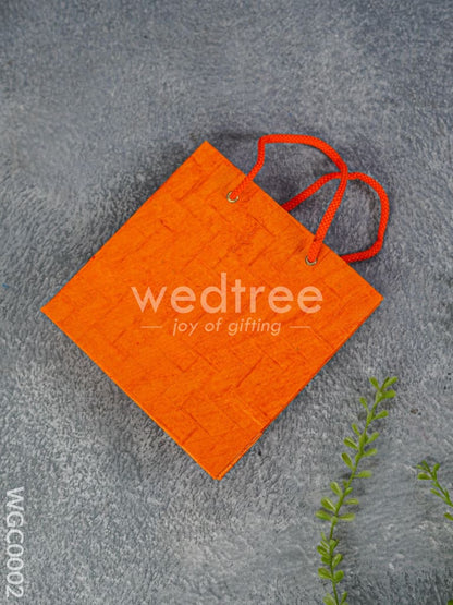 Return Gift Combo with Paper bag & Key hanger - WGC0002