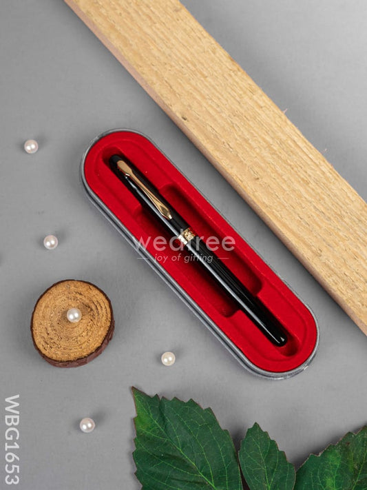 Roller Pen - Action - WBG1653