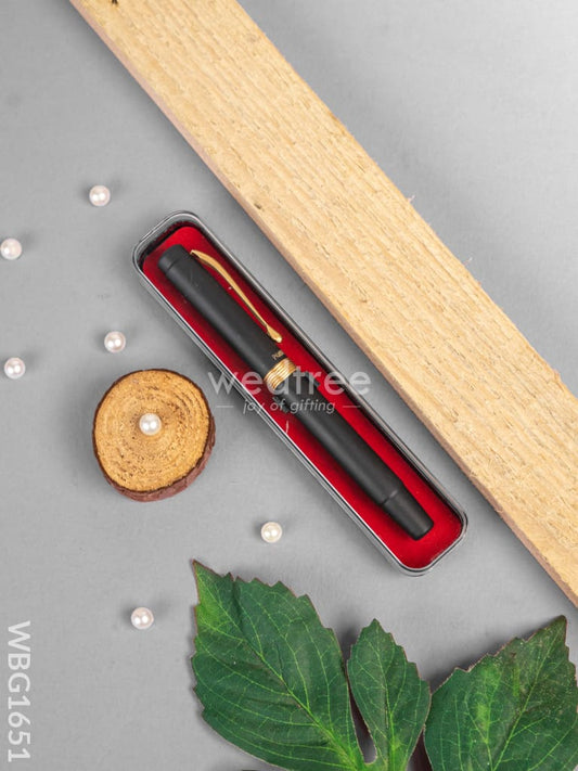 Roller Pen - Aroma - WBG1651
