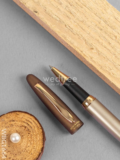 Roller Pen - Evara - WBG1664