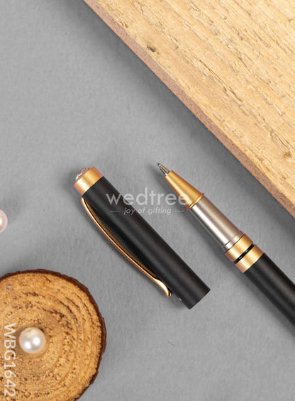 Roller Pen - Hino - WBG1642