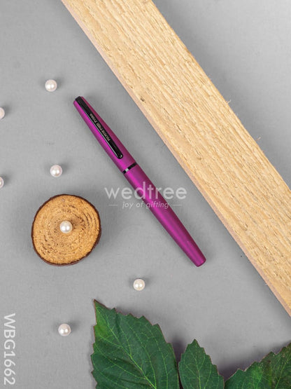 Roller Pen - Prima - WBG1662