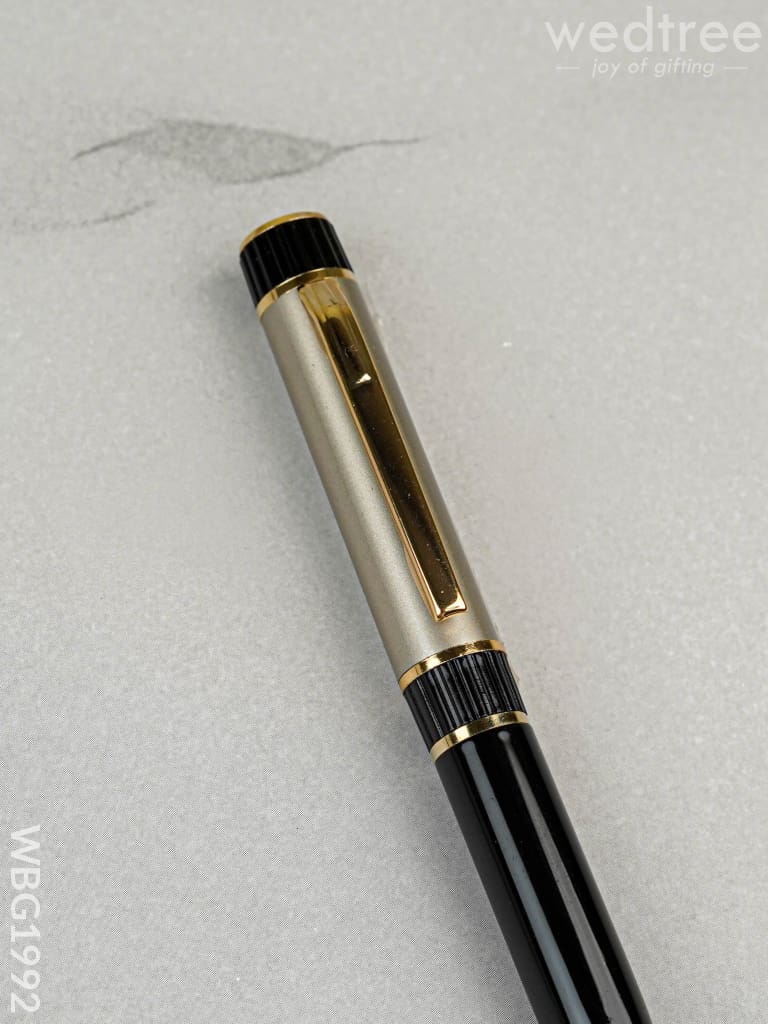 Roller Pen - WBG1992
