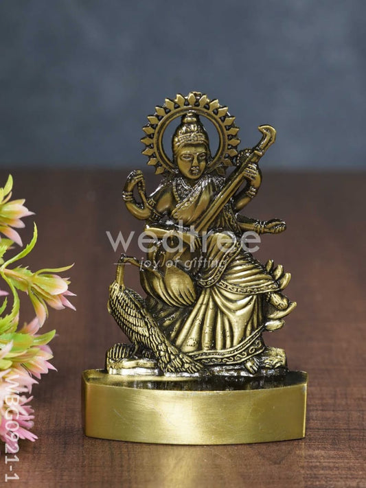 Saraswathi Murthi - WBG0921-1