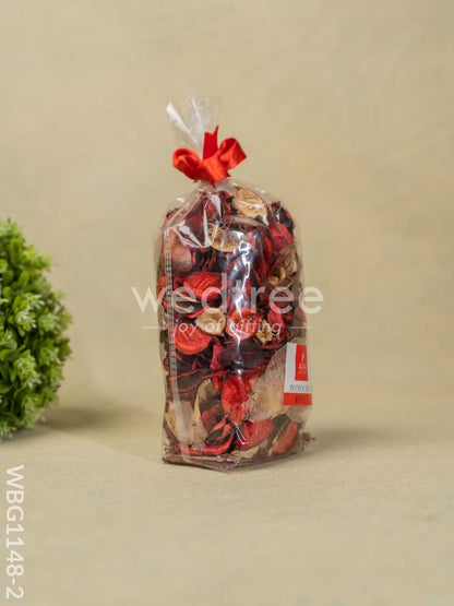 Scented Potpourri - Rose - WBG1148-2