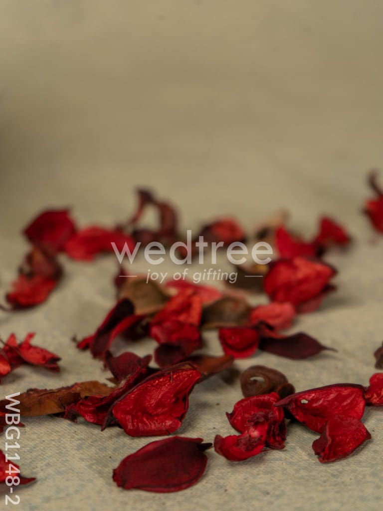 Scented Potpourri - Rose - WBG1148-2