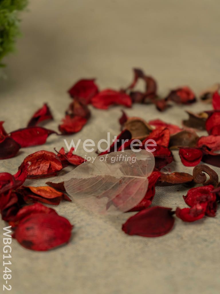 Scented Potpourri - Rose - WBG1148-2