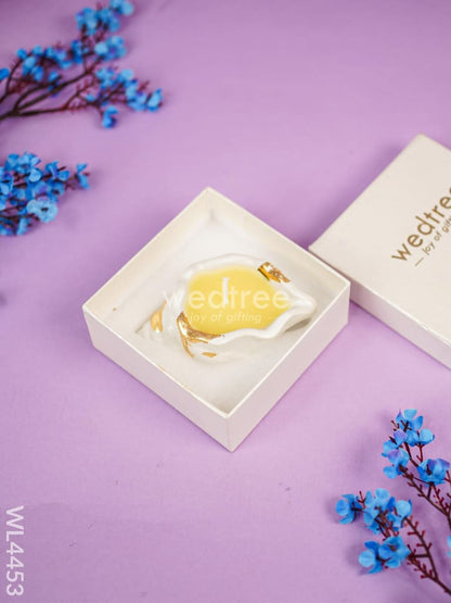 Scented Shank Candle - WL4453