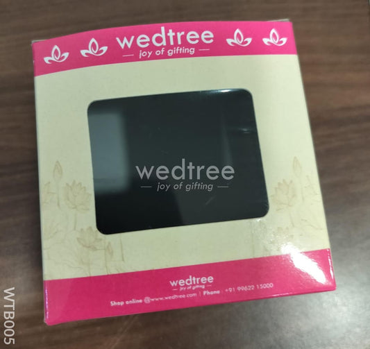 Shadow Diya Box - WTB005