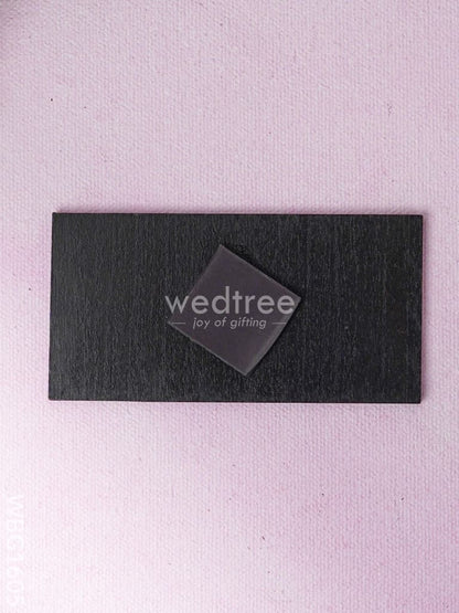 Souvenir - Bangalore Themed Fridge Magnet - WBG1605