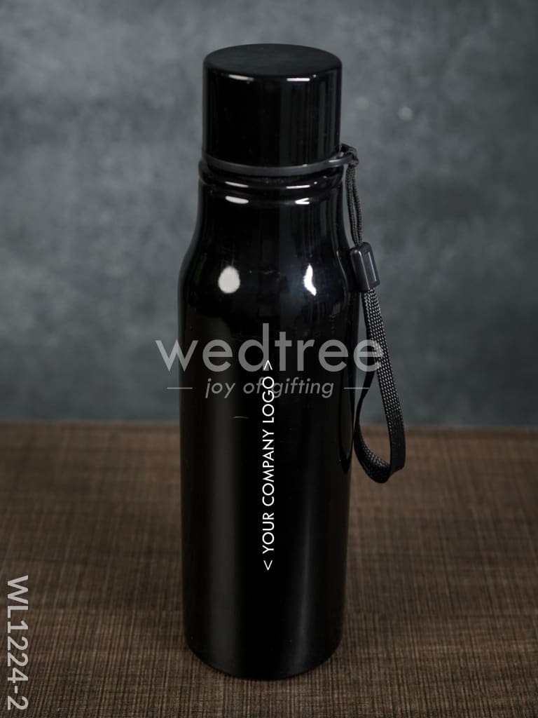 Stainless Steel Bottle- WL1224
