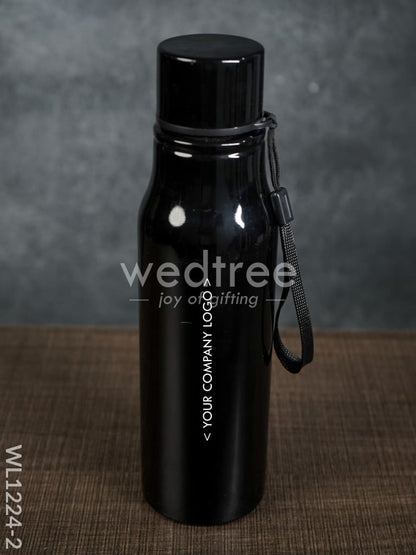 Stainless Steel Bottle- WL1224