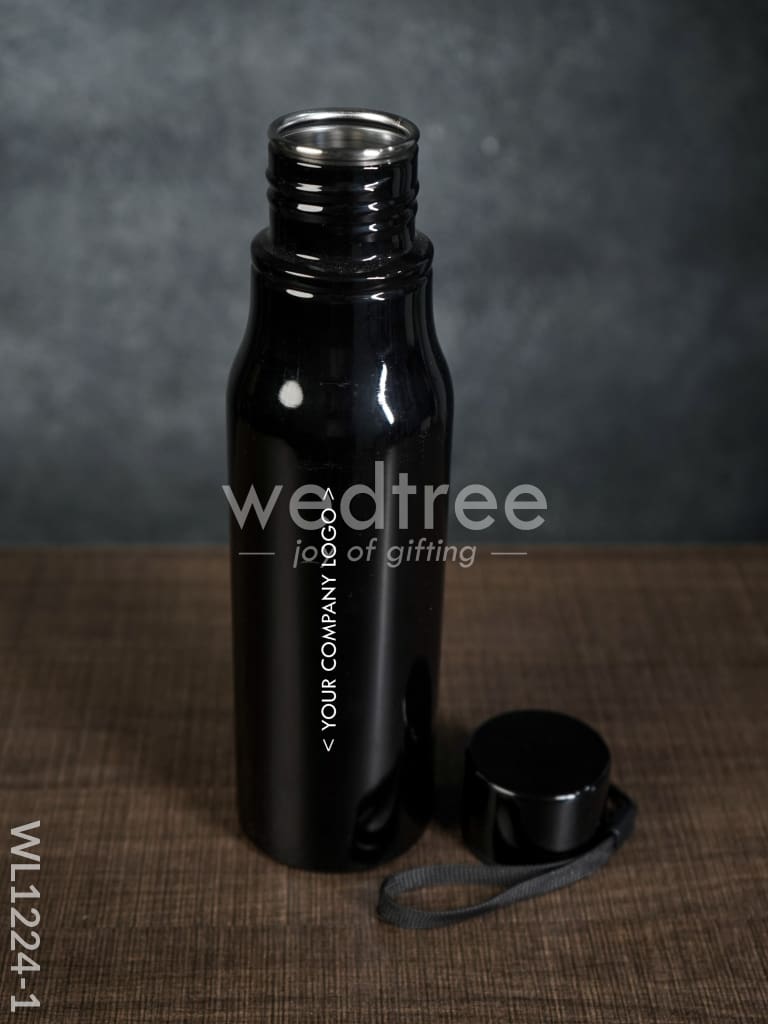 Stainless Steel Bottle- WL1224