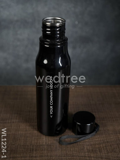 Stainless Steel Bottle- WL1224