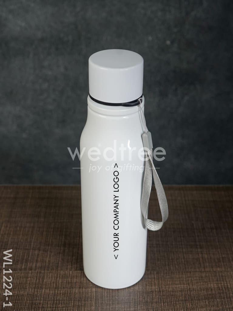 Stainless Steel Bottle- WL1224