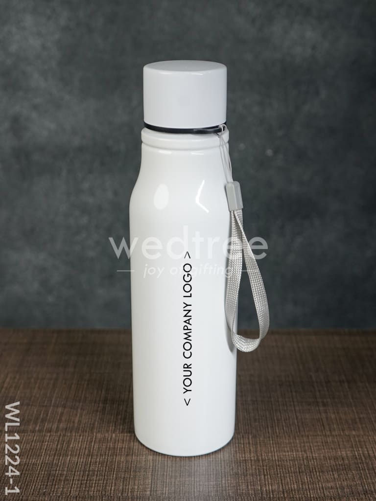 Stainless Steel Bottle- WL1224