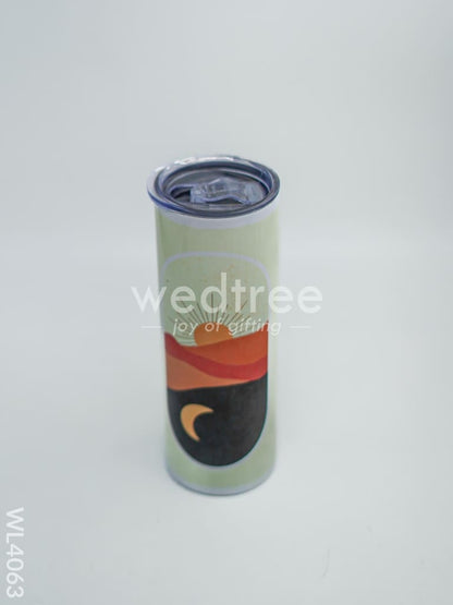 Stainless Steel Bottle - WL4063