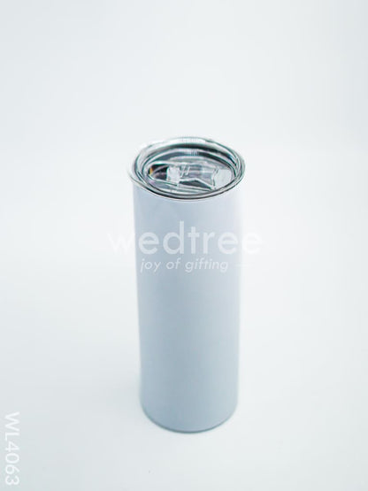 Stainless Steel Bottle - WL4063
