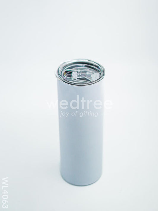 Stainless Steel Bottle - WL4063