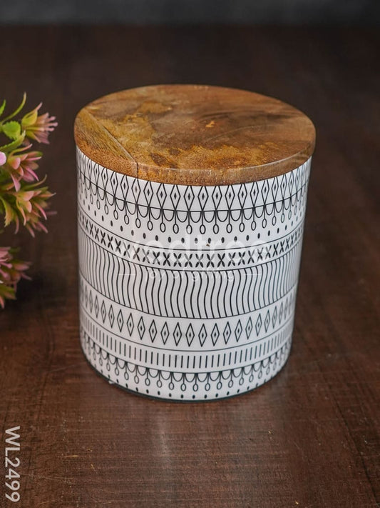 Storage Container - WL2499