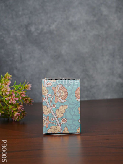 Thank You Box (2Glass Box) - PB0005