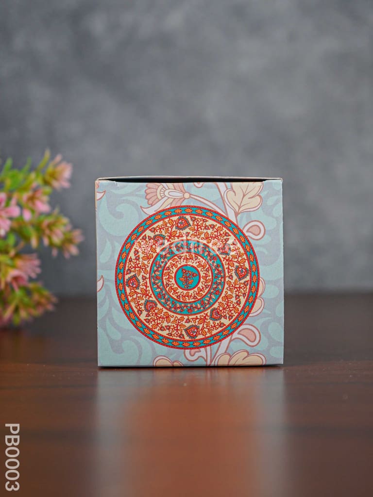 Thank You Box (3*3 Box) - PB0003