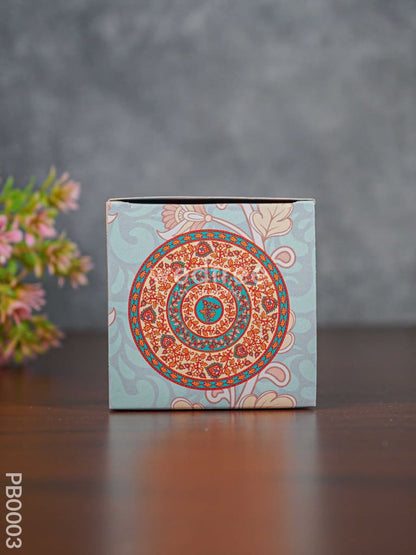 Thank You Box (3*3 Box) - PB0003