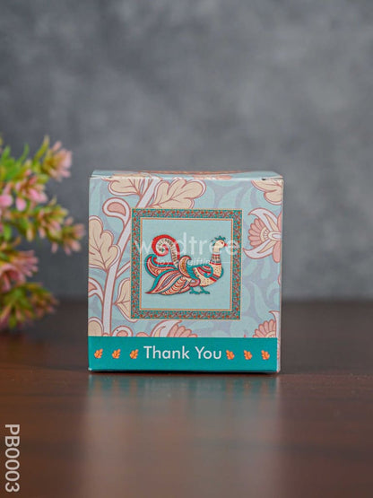 Thank You Box (3*3 Box) - PB0003