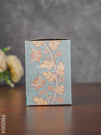 Thank You Box (Glass Box) - PB0004