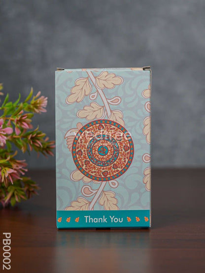 Thank You Box (Murthi Big) - PB0002
