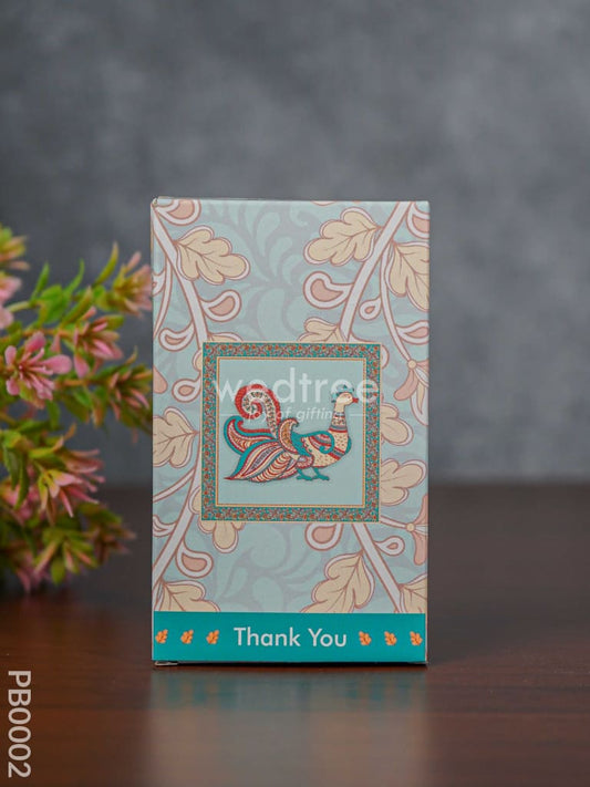 Thank You Box (Murthi Big) - PB0002