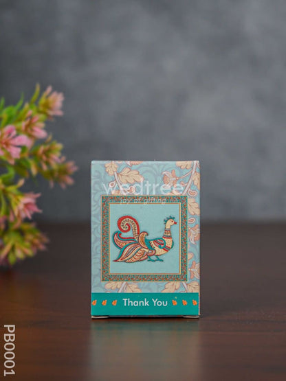 Thank You Box (Murthi Small) - PB0001