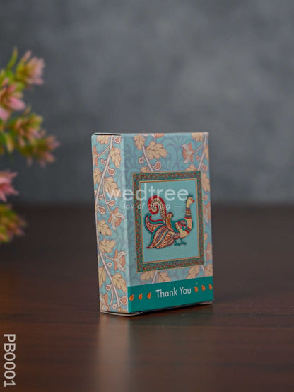 Thank You Box (Murthi Small) - PB0001