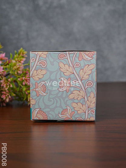 Thank You Box (Penstand Box) - PB0008