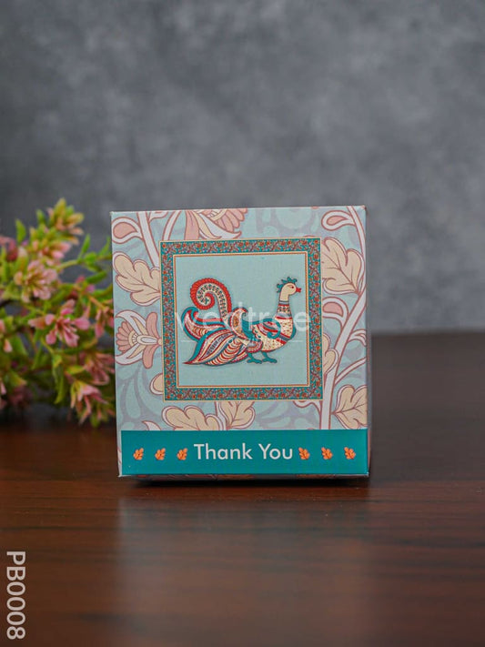 Thank You Box (Penstand Box) - PB0008