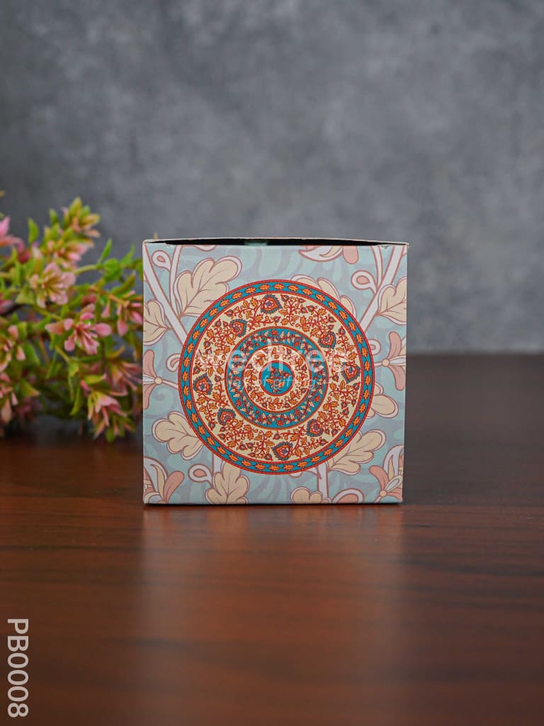 Thank You Box (Penstand Box) - PB0008