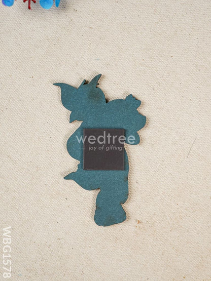 Tom & Jerry Fridge Magnet - WBG1578
