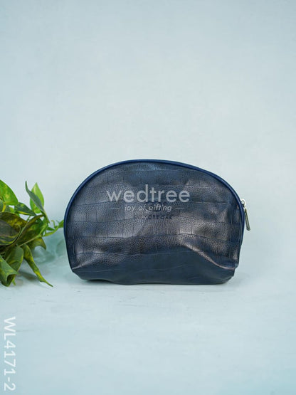 Travel Bag Combo Set of 8 - Blue - WL4171-2