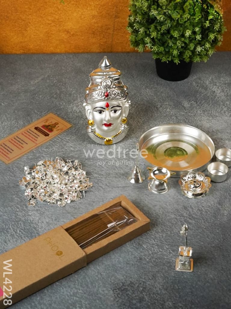 Varamahalakshmi Pooja Combo 1 - WL4228