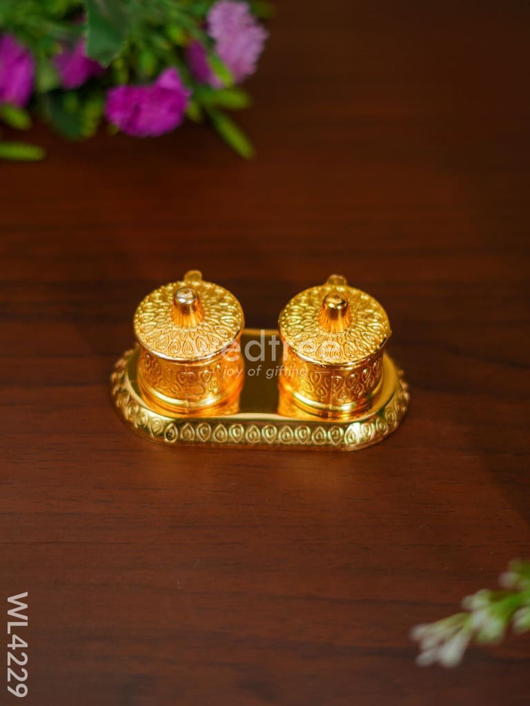 Varamahalakshmi Pooja Combo 2 - WL4229