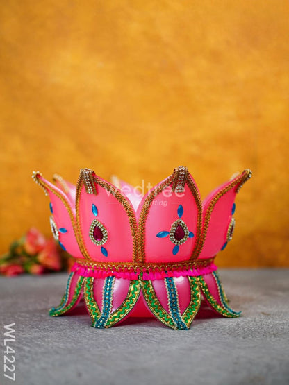 Varamahalakshmi Pooja Essential Kit - WL4227
