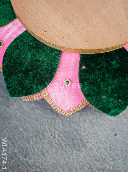 Velvet Lotus Base - WL4174