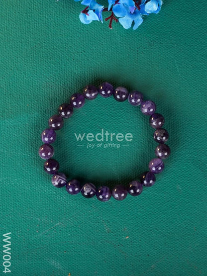 Women's Day - Hamper Box with Earrings & Crystal Bracelet - WW004