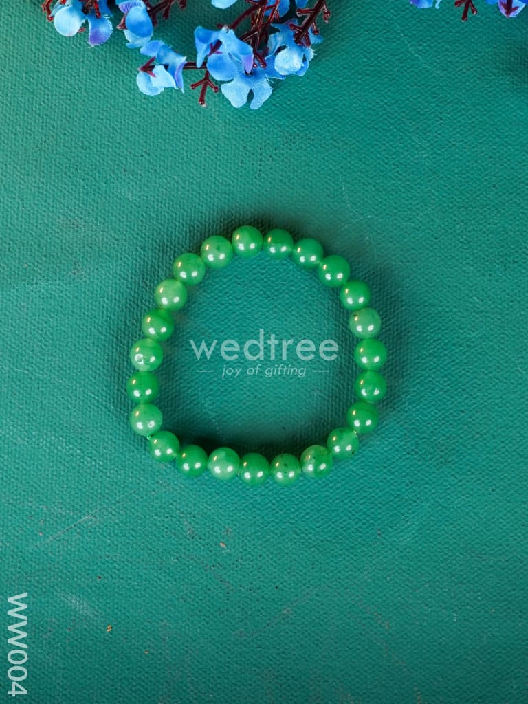 Women's Day - Hamper Box with Earrings & Crystal Bracelet - WW004