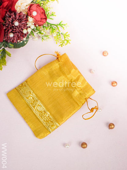 Women's Day - Hamper Box with Earrings & Crystal Bracelet - WW004