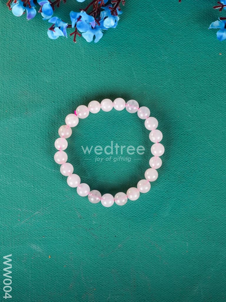 Women's Day - Hamper Box with Earrings & Crystal Bracelet - WW004