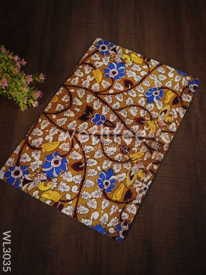 Wooden Printed Table Mats - WL3035